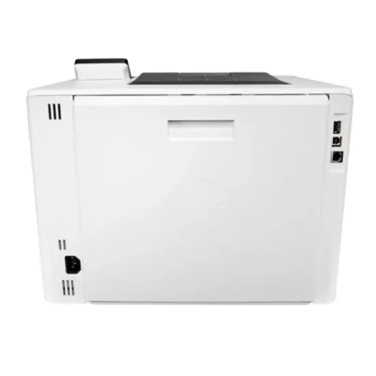 HP Color LaserJet Enterprise M455dn image {4}