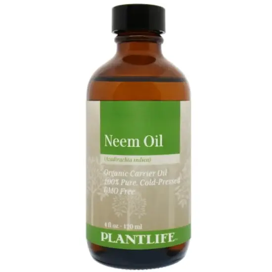 Plantlife Neem Carrier Oil - Cold Pressed, Non-GMO, and Gluten Free Carrier Oils - for Skin, Hair, and Personal Care image {7}