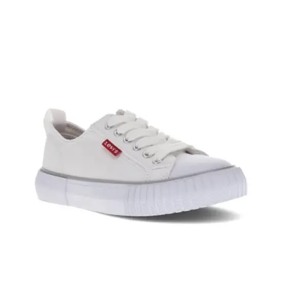 Levi's Kids Anikin C CVS Unisex Sneaker Shoe image {8}