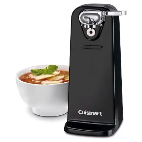 Cuisinart Deluxe Can Opener image {2}