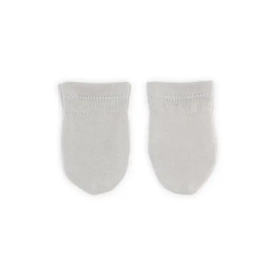 The Peanutshell Newborn Gift Set - Gray - 23pc image {17}