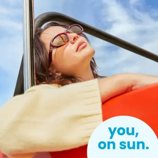 Hawaiian Tropic Weightless Hydration Water Face Mist Sunscreen - SPF 30 - 2.1oz image {6}