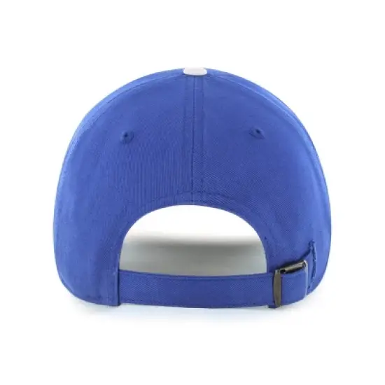 MLB Chicago Cubs Clique Hat image {2}