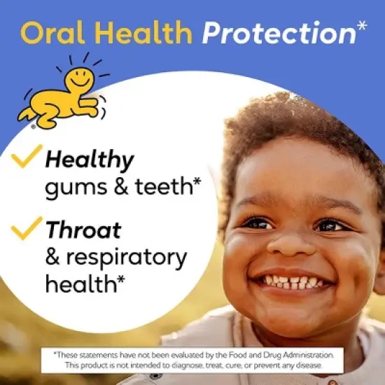 BioGaia Nurture & Grow - Probiotic Drops image {4}