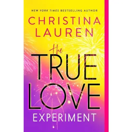 The True Love Experiment - by Christina Lauren image {2}