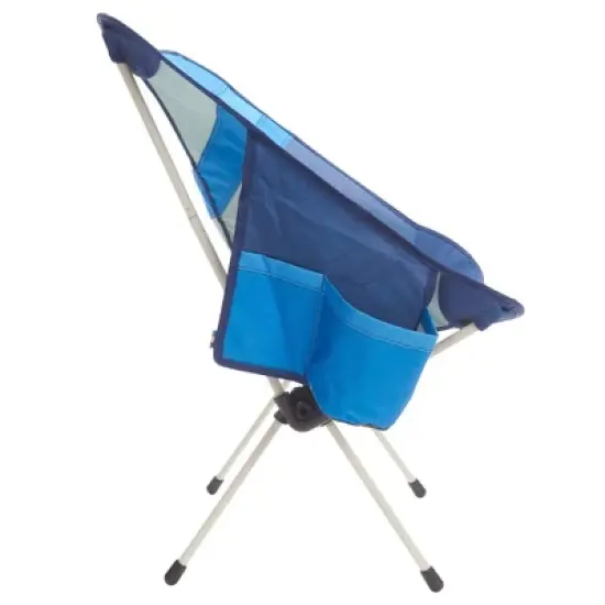 Sierra Designs Micro Chair - Blue image {3}