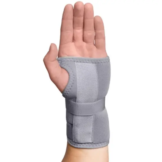 Swede-O Thermal Vent Carpal Tunnel Wrist Immobilizer Brace image {13}
