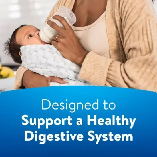 Similac 360 Total Care Advance Non-GMO Ready to Feed Infant Formula - 32 fl oz image {10}