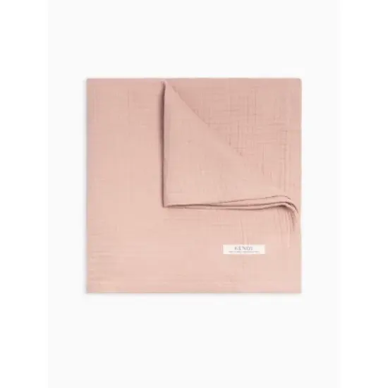 Muslin Swaddle Blanket image {11}