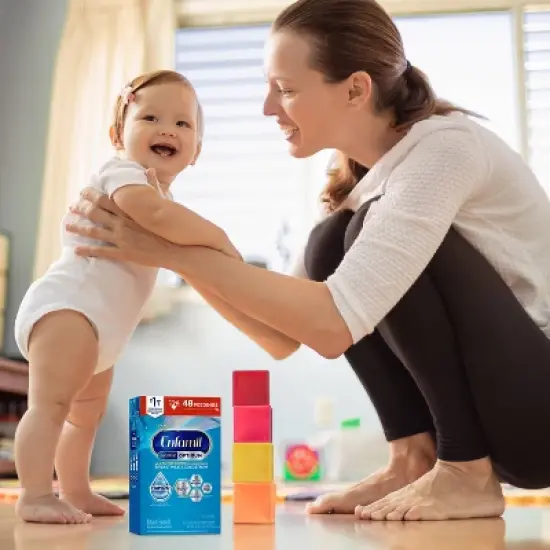 Enfamil Enspire Powder Infant Formula Refill Pack - 30oz image {8}