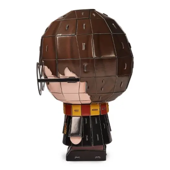 4D BUILD - Harry Potter Model Kit Puzzle 87pc image {5}
