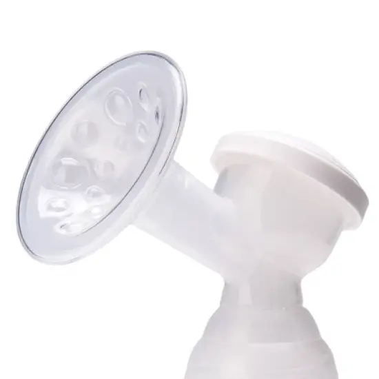 BabyBuddha Double Electric Breast Pump Kit - 17ct image {3}