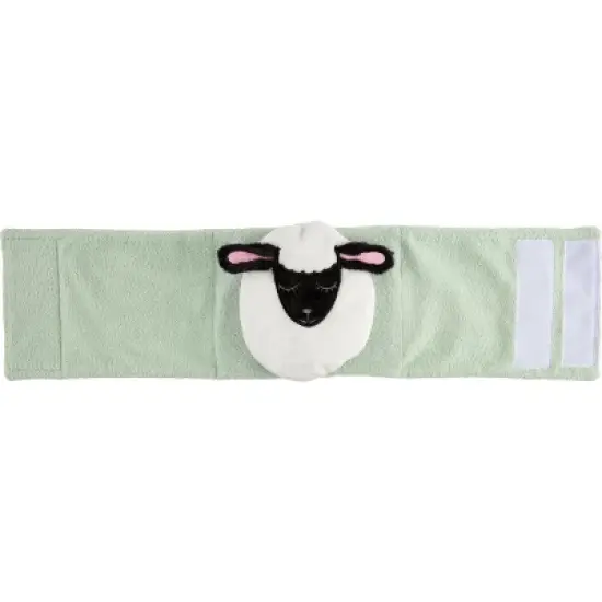 Dr. Brown's Gripebelt Colic Relief Treatment Belt - Comfortable Warming Waistband - Lamb image {2}