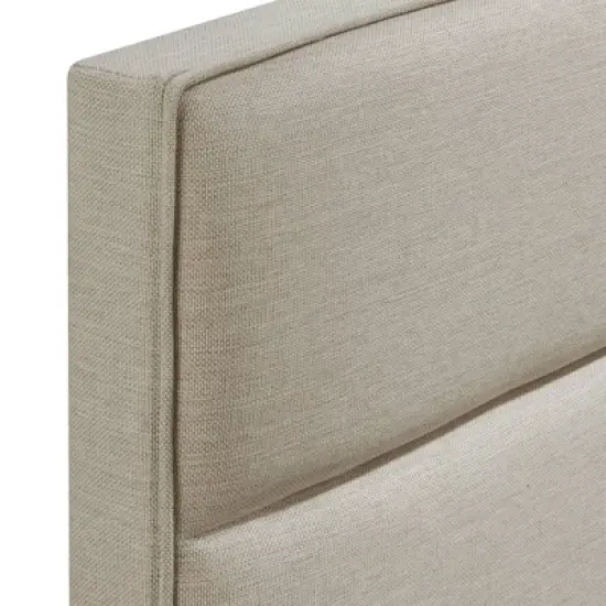 Palisades Upholstered Headboard - Serta image {5}