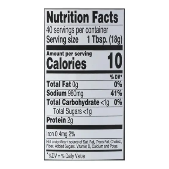 San-J Organic Shoyu Brewed Soy Sauce - Case of 6/20 fz image {5}