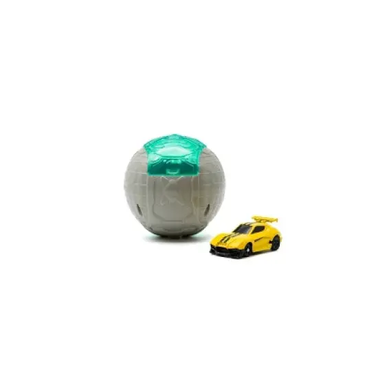 Rocket League Micro RC Takumi image {3}