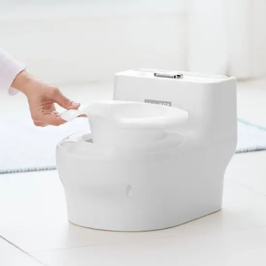 Skip Hop Made for Me Toddler Potty image {9}