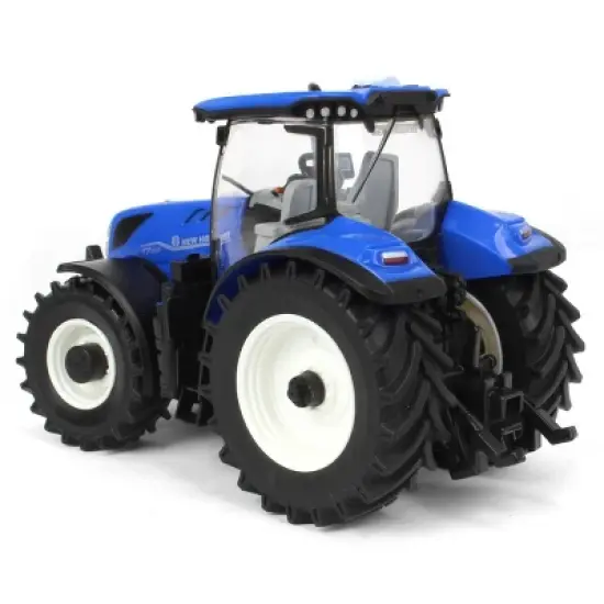 ERTL 1/32 New Holland T7.300 with PLM Intelligence & MFD Tractor 13990 image {3}