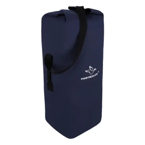 Hoplite Canvas Top Load Bag image {13}