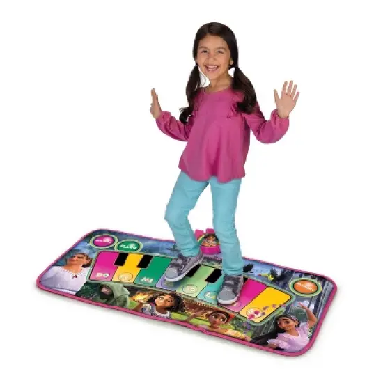 Encanto Music Mat image {2}