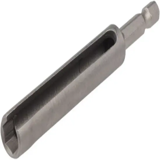 Magura Slotted Hex Nut Driver Bit - 8mm Tightens The Brake Hose Sleeve Nut image {1}