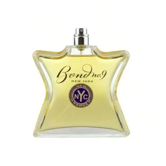 Bond No. 9 New Haarlem Tester 3.4 Eau De Parfum Spray image {1}