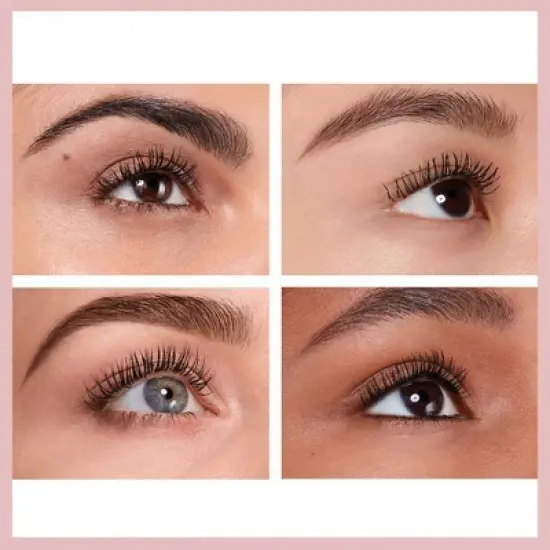 Maybelline Lash Sensational Lengthening Mascara - 0.32 fl oz image {4}