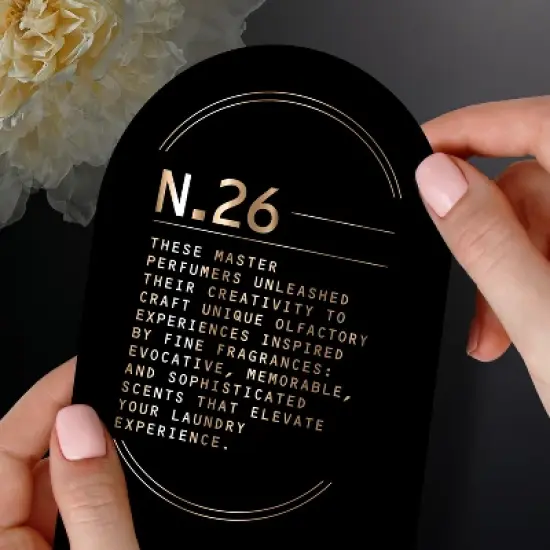 Downy Unstopables Unlimited Scent Booster Beads Laundry Additives - Rose Honey Oakmoss - 21.1oz image {7}