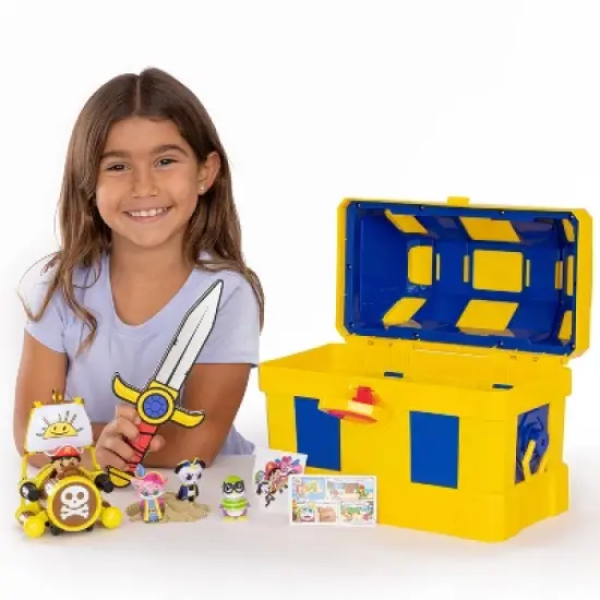 Ryan's World Micro Chest image {2}