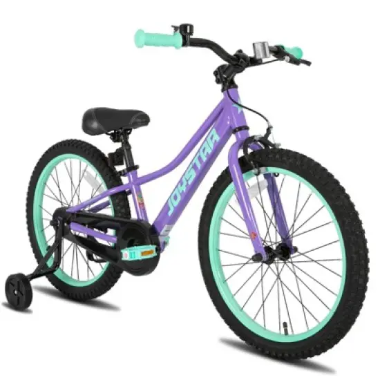JOYSTAR NEO Kids Bike, 20 Inch Children's Mountain Bicycle for Boys Girls image {2}