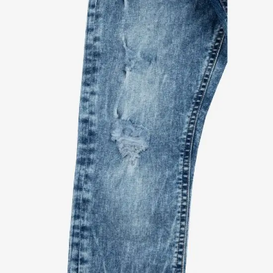 RAW X Little Boy's Jeans image {3}