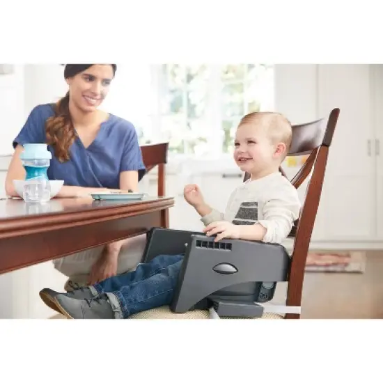 Graco DuoDiner DLX 6-in-1 High Chair - Hamilton image {5}