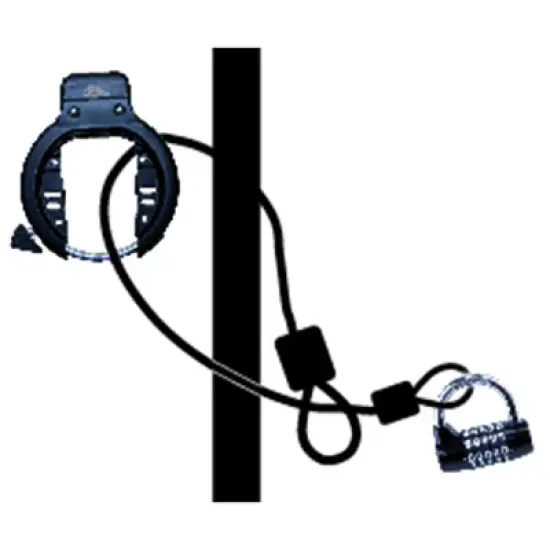 SL 8.18 Looped Spiral Cable image {2}