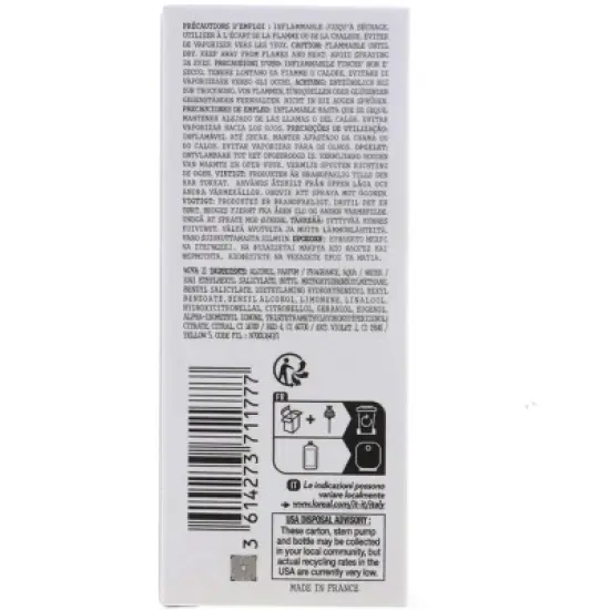 Maison Margiela Replica On a Date Eau de Toilette, 1 oz image {1}