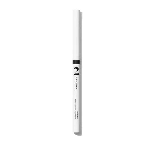Morphe 2 Always Online Gel Eyeliner - 0.17oz image {2}