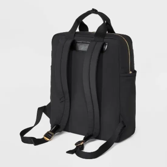 Square Backpack - Universal Thread&trade; image {2}