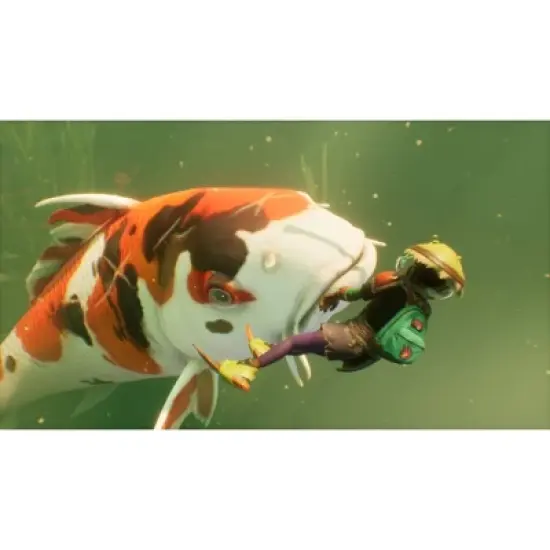 Grounded - Xbox Series X|S/Xbox One (Digital) image {3}