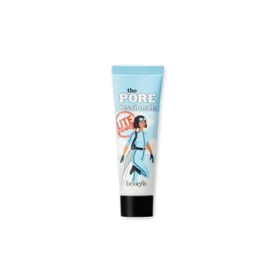 Benefit Cosmetics The POREfessional: Lite Ultra-Lightweight Face Primer - Ulta Beauty image {6}