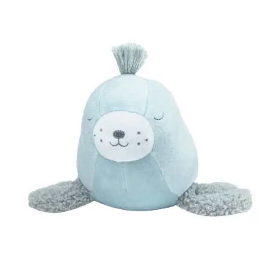 Sealy Plush - Sealy the Seal image {2}