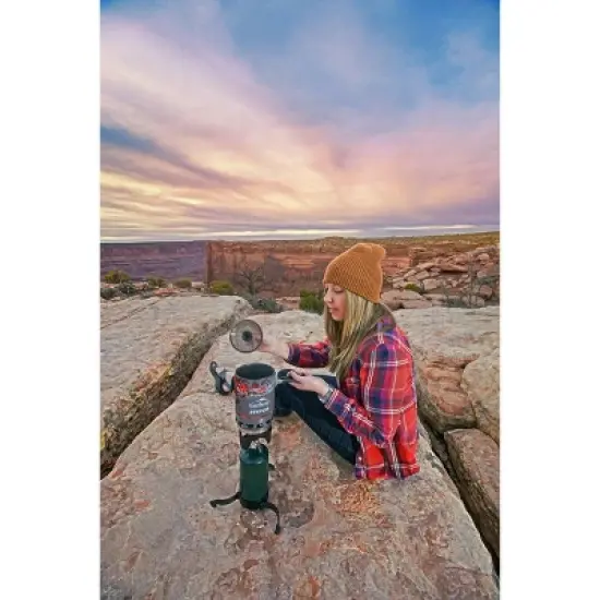 Camp Chef Stryker 200 Multi-Fuel Propane/Isobutane Stove image {2}