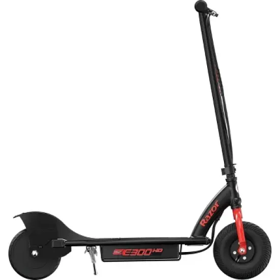 Razor E300 HD Electric Scooter image {8}