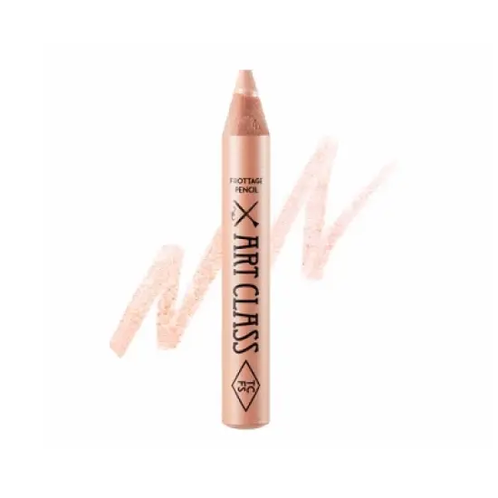 Too Cool For School  - Artclass Frottage Soft-Blending Contouring Pencil image {15}