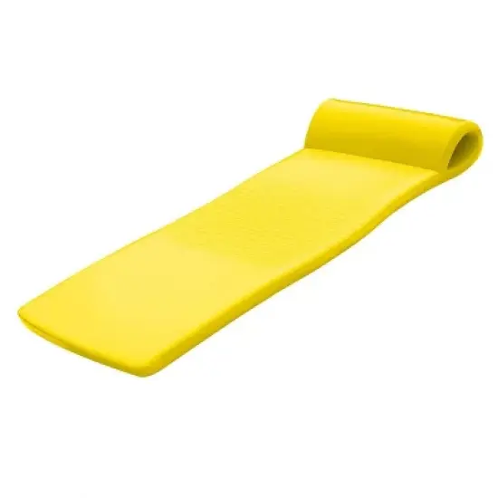 TRC Recreation Sunsation 1.75" Thick Foam Lounger Swimming Pool Float image {14}