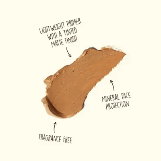 Sun Bum Mineral Tinted Face Sunscreen - SPF 30 - 1.7 fl oz image {1}