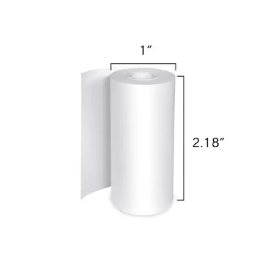 Core Innovations Thermal Paper Rolls image {1}