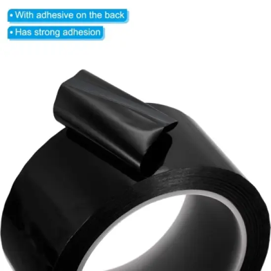 Unique Bargains Adhesive DIY Craft Highlight Graphic Chart Marking Tapes image {3}