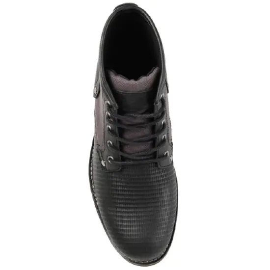 Territory Summit Ankle Boot image {3}