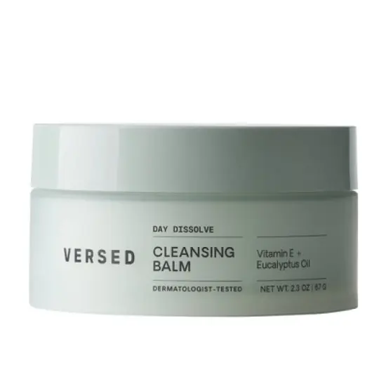 Versed Day Dissolve Cleansing Balm - 2.3oz image {9}