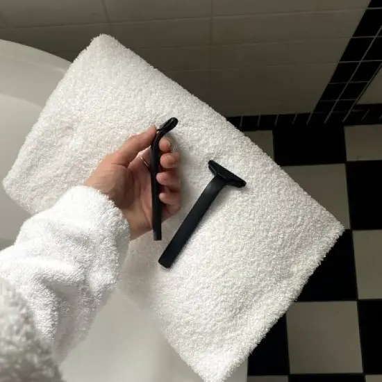 Nimbi Disposable Razor - 4ct image {7}