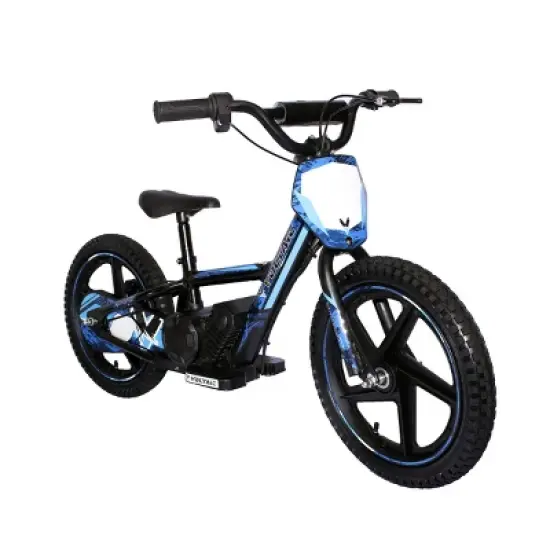 Glarewheel-Voltaic Kids Electric Balance bike 12'' Tire Removable battery LION  image {1}